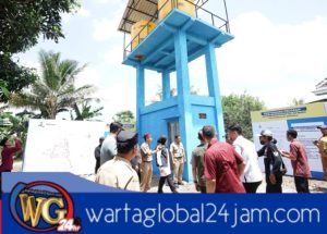 Banyuwangi Bangun Ribuan Saluran Air Bersih Rumah Tangga Gratis di Desa-desa