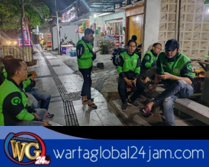 Sejumlah Driver Gojek Banyuwangi Keluhkan Penambahan Kuota Program “Goceng,” Harapkan Penghapusan Program